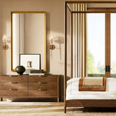 Pada 6-Drawer Dresser
